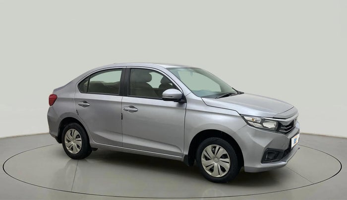 2021 Honda Amaze 1.5L I-DTEC S, Diesel, Manual, 85,108 km, Right Front Diagonal