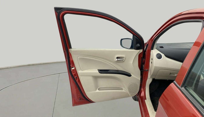 2018 Maruti Celerio VXI AMT, Petrol, Automatic, 64,996 km, LHS Front Door