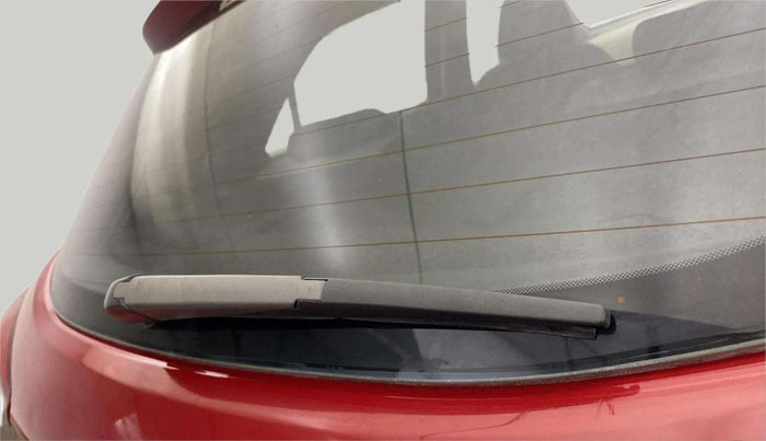 2015 Hyundai Elite i20 ASTA 1.2, Petrol, Manual, 73,521 km, Rear Wiper