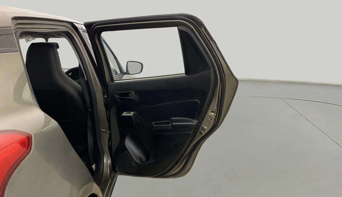 2021 Maruti Swift LXI, Petrol, Manual, 63,522 km, RHS Rear Door
