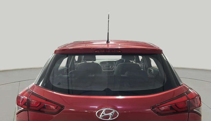 2015 Hyundai Elite i20 MAGNA 1.2, Petrol, Manual, 37,281 km, Rear Windshield