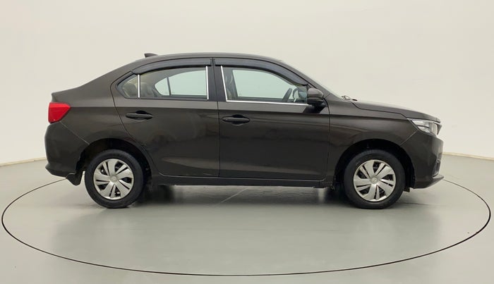 2019 Honda Amaze 1.2L I-VTEC S, Petrol, Manual, 38,689 km, Right Side View